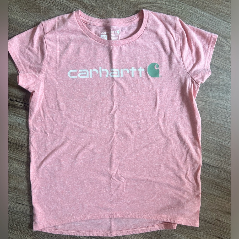 Girls tee shirt